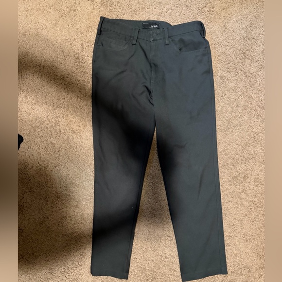 Men's Black Chinos by Goodfellow & Co - Picture 1 of 3